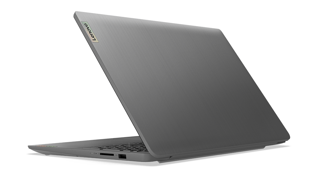 картинка Ноутбук Lenovo IdeaPad 3 15ITL6 Gray 82H800GSRK от магазина КомпьютерЦентр