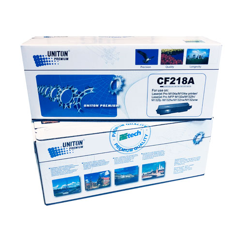 картинка Картридж HP LJ M104/  M132 Black (CF218A) Uniton от магазина КомпьютерЦентр