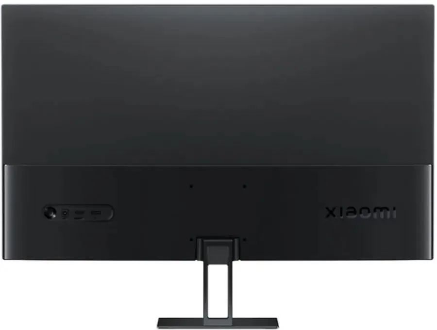 картинка Монитор 27'' Xiaomi A27i IPS, черный (ELA5345EU) от магазина КомпьютерЦентр
