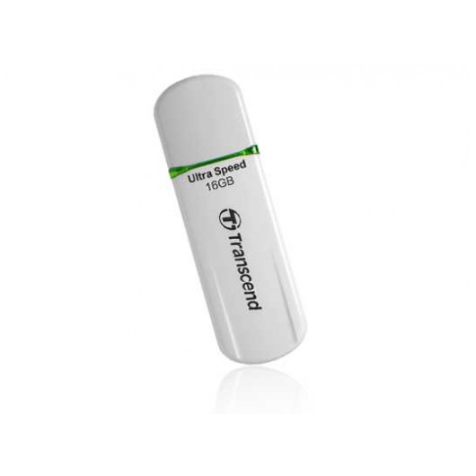картинка Флешка USB Transcend 16Gb JetFlash 620 High Speed (TS16GJF620) от магазина КомпьютерЦентр