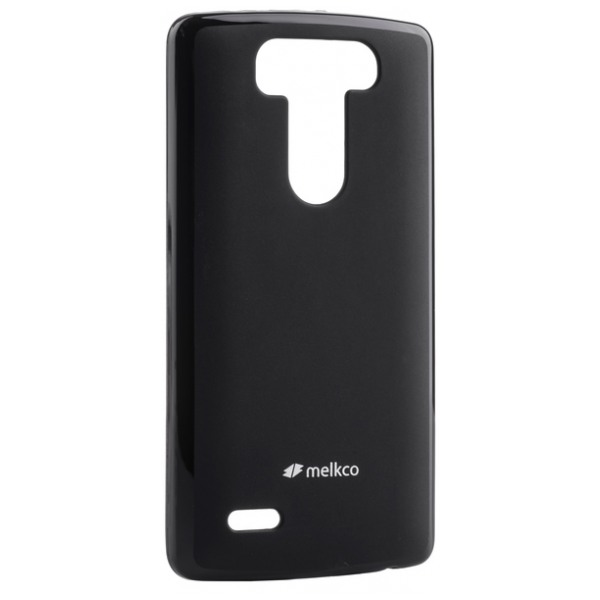 картинка Чехол Melkco LG LG3 S Beat/ D724 Black от магазина КомпьютерЦентр