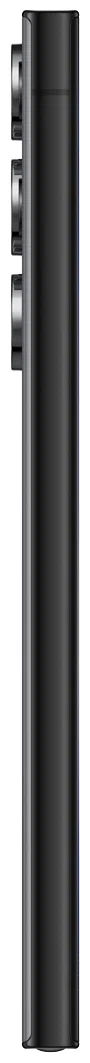 картинка Смартфон Samsung Galaxy S23 Ultra Black 6.8'' 8Gb / 256Gb (SM-S918B/ DS) от магазина КомпьютерЦентр