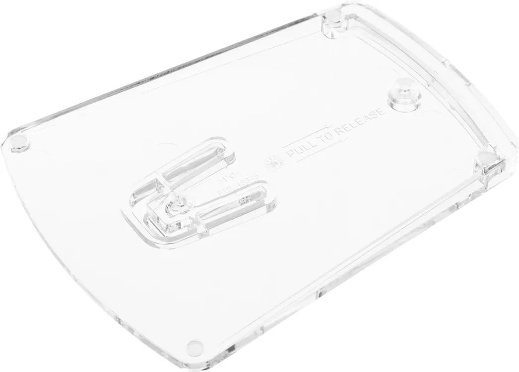 картинка Роутер беспроводной MikroTik hAP ac3 (RBD53IG-5HACD2HND) AC1200 10/ 100/ 1000BASE-TX черный от магазина КомпьютерЦентр
