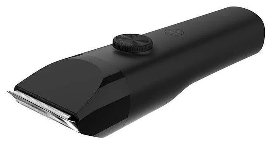 картинка Машинка для стрижки Xiaomi Mijia hair clipper LFQ02KL от магазина КомпьютерЦентр