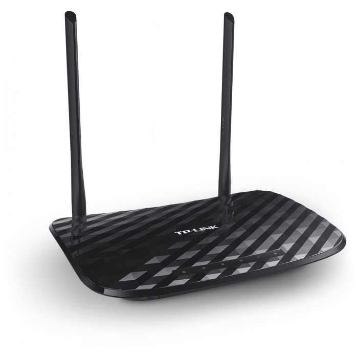 картинка Маршрутизатор TP-Link Archer C2 (ARCHER_C2) от магазина КомпьютерЦентр