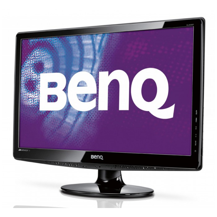 картинка Монитор BenQ 20″ GL2040M (GL2040M) от магазина КомпьютерЦентр