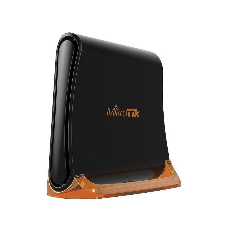 картинка Маршрутизатор MikroTik haP mini RB931-2ND 10/ 100BASE-TX от магазина КомпьютерЦентр