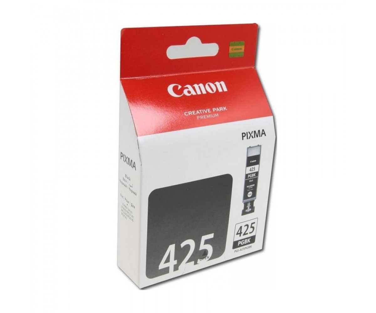 картинка Картридж Canon PGI-425PGBK 4532B007 черный x2упак. для Canon от магазина КомпьютерЦентр