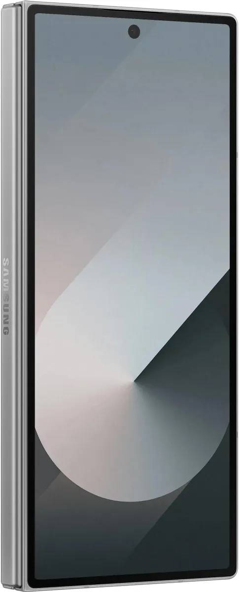 картинка Смартфон Samsung Galaxy Z Fold 6 12/ 512GB Silver Shadow [SM-F956B/ DS] от магазина КомпьютерЦентр