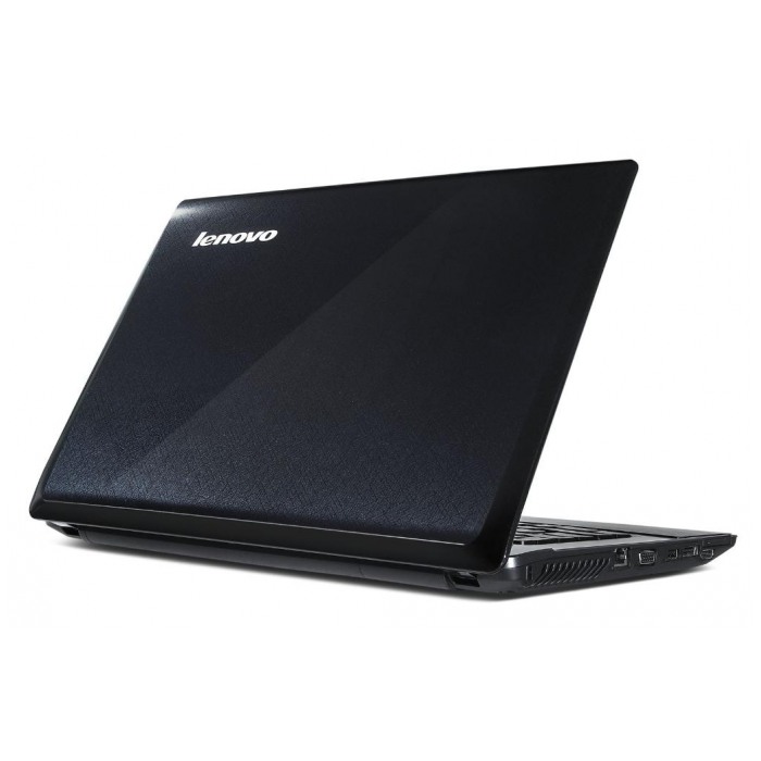 картинка Ноутбук Lenovo IdeaPad G560E-1 (59-307447) от магазина КомпьютерЦентр