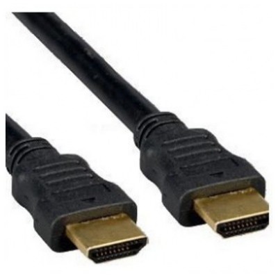 картинка Кабель Digitus HDMI (AM/ AM) High Speed 2m Black (AK-330100-020-S) от магазина КомпьютерЦентр