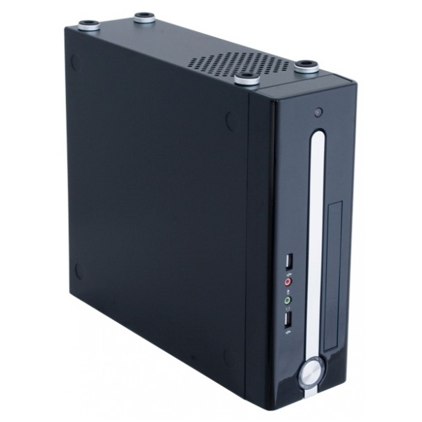 картинка Корпус Chieftec FI-01B 200W (Chieftec DSI200P) (FI-01B) от магазина КомпьютерЦентр