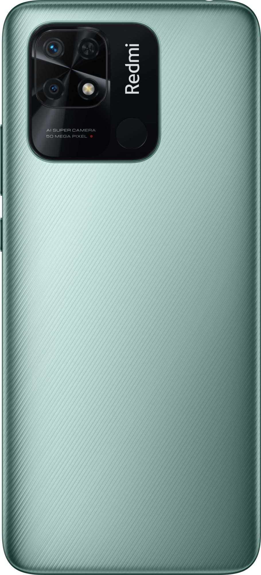 картинка Смартфон Xiaomi Redmi 10C Green 6.71'' 4Gb 64Gb от магазина КомпьютерЦентр