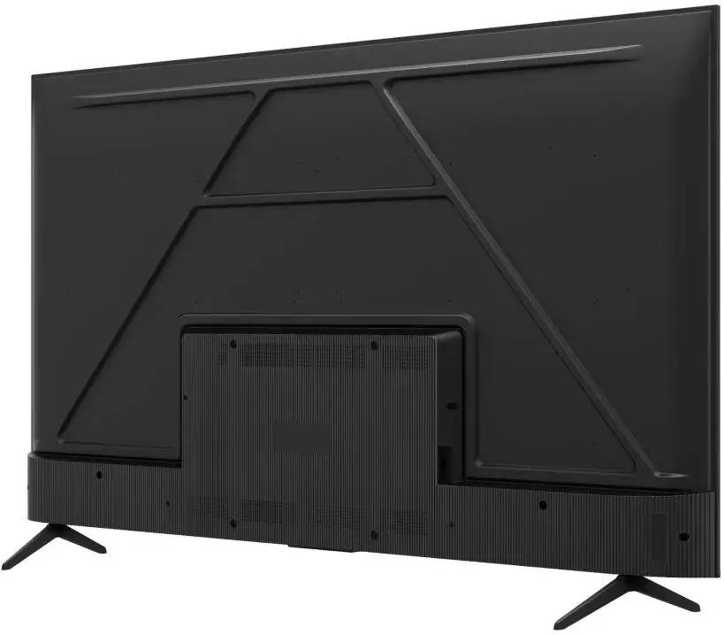картинка Телевизор QLED TCL 65'' 65T7B Smart черный/  4K Ultra HD от магазина КомпьютерЦентр
