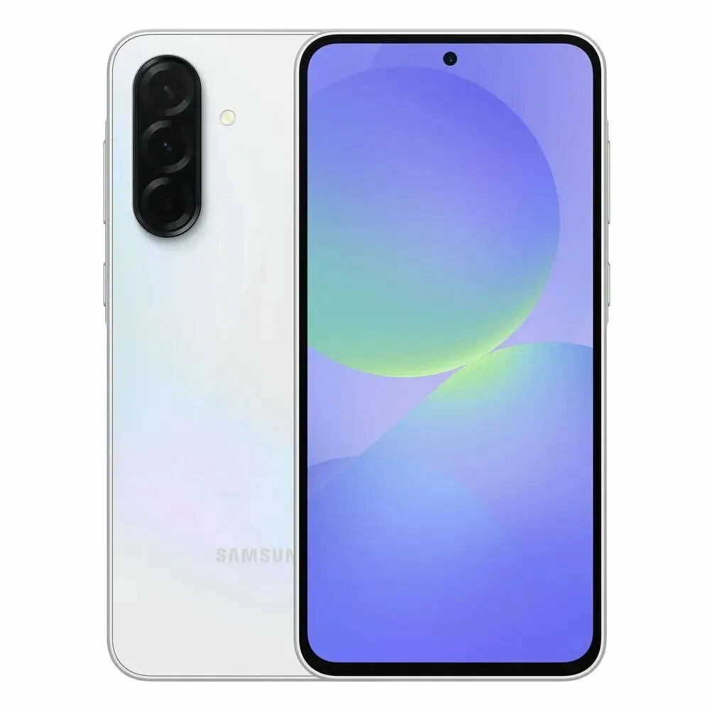 картинка Смартфон Samsung Galaxy A36 White 6.7'' / 8Gb / 256Gb от магазина КомпьютерЦентр
