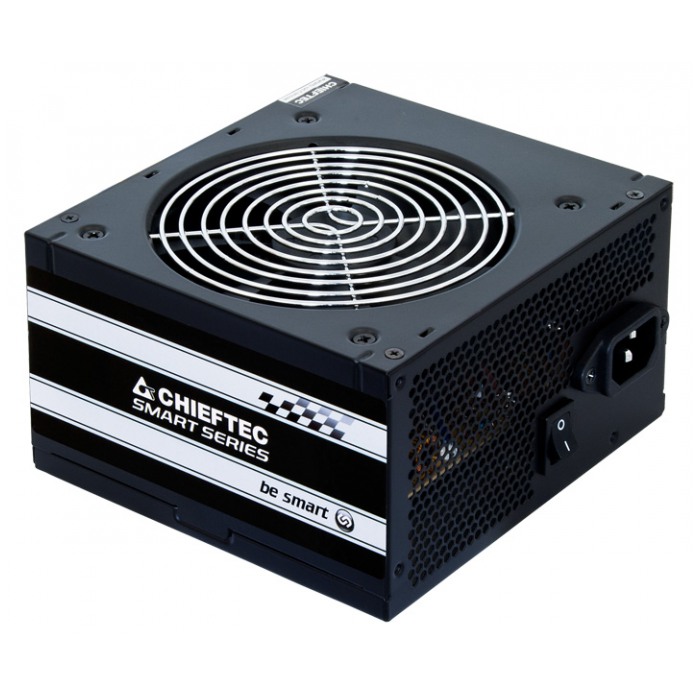 картинка Блок питания Chieftec GPS-700A8 700W (GPS-700A8) от магазина КомпьютерЦентр