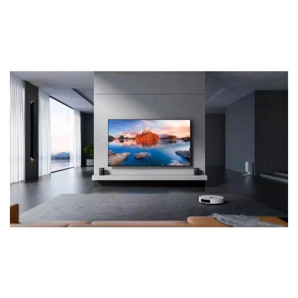 картинка Телевизор QLED 65'' Xiaomi TV A PRO 2026 (L65MB-APRU) Серый от магазина КомпьютерЦентр