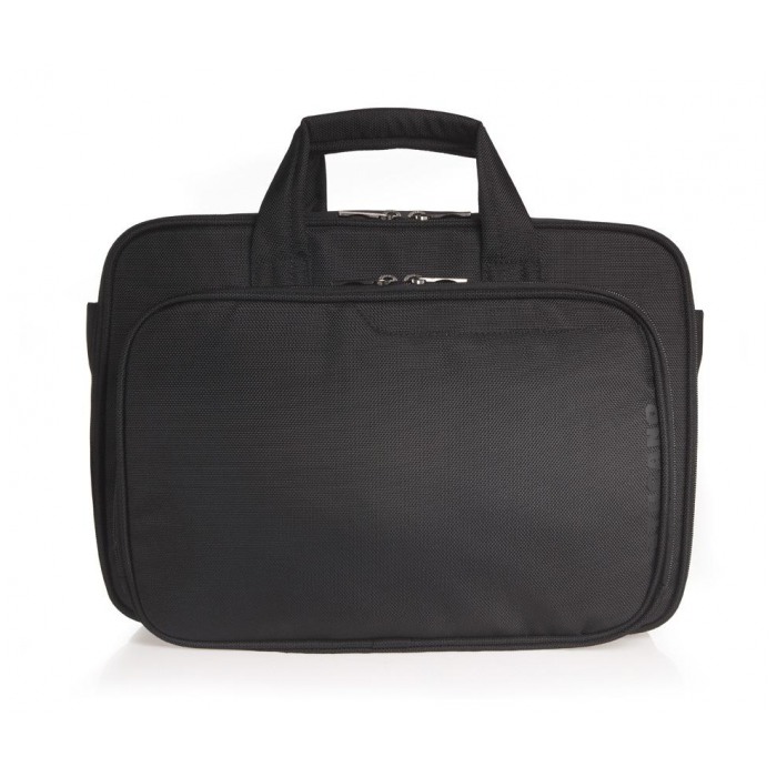 картинка Сумка Tucano Area Large 15.6'' Black (BAR1) от магазина КомпьютерЦентр