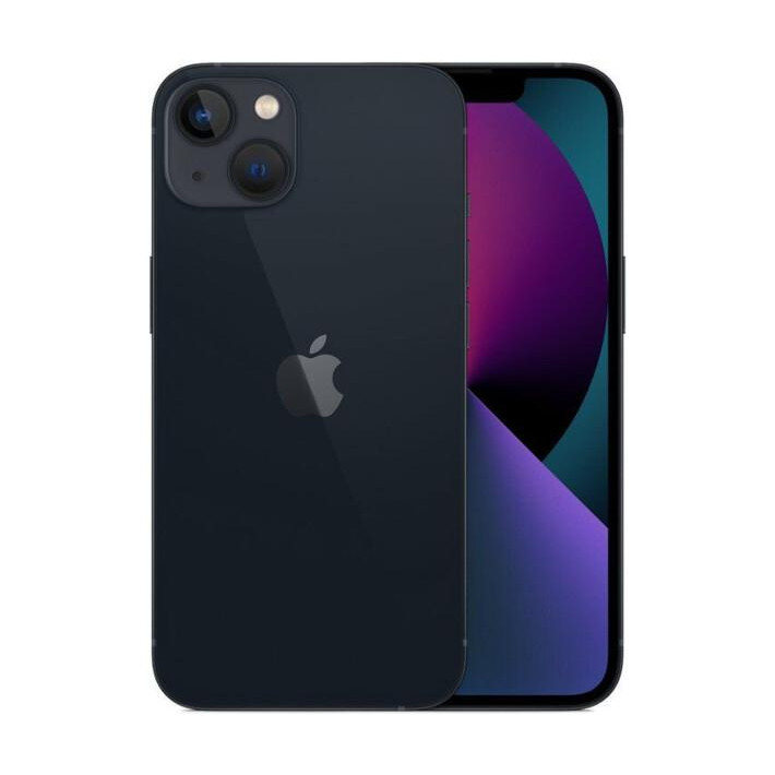 картинка Apple iPhone 13 256GB Midnight (Комиссия АКБ 89%) от магазина КомпьютерЦентр