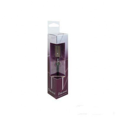 картинка Флешка USB Team 16Gb Diamond D603 Purple (TG016GD603VX) от магазина КомпьютерЦентр