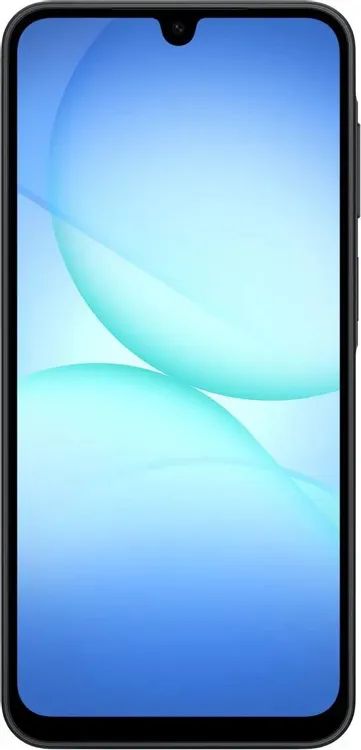 картинка Смартфон Samsung Galaxy A17 Black 6.7'' / 8Gb / 256Gb от магазина КомпьютерЦентр