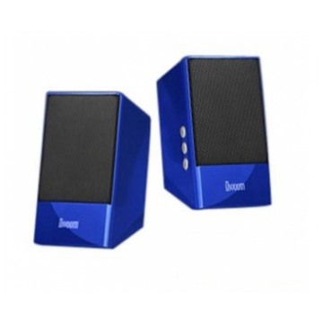 картинка Колонки Divoom Iris-05 Violet от магазина КомпьютерЦентр