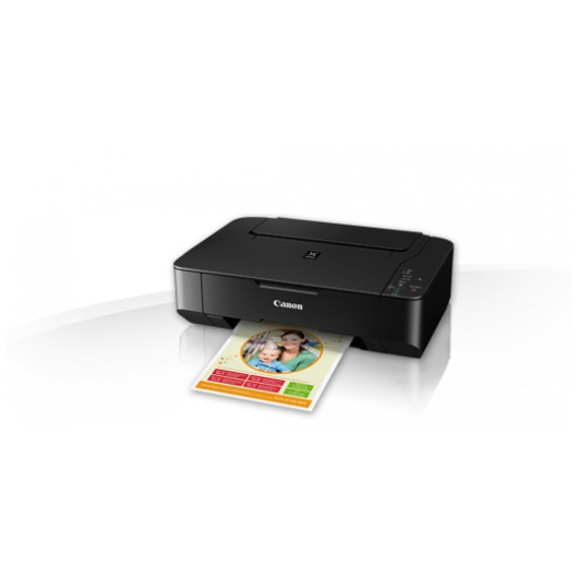 картинка МФУ струйное Canon Pixma MP230 (MP230) от магазина КомпьютерЦентр