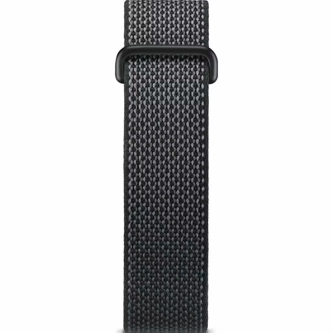 картинка Фитнес-браслет Google Fitbit Air Obsidian от магазина КомпьютерЦентр