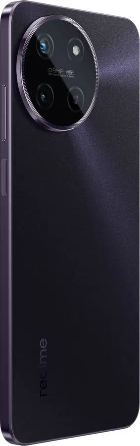 картинка Смартфон Realme 11 Black 6.4'' 8Gb / 128Gb от магазина КомпьютерЦентр