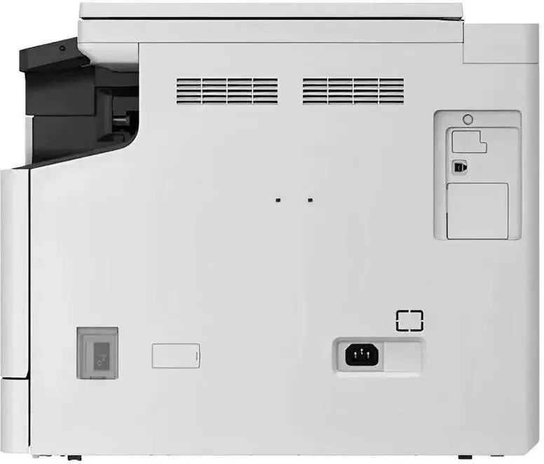 картинка Копир Canon imageRUNNER 2224 (5942C001) лазерный печать:черно-белый (крышка в комплекте) от магазина КомпьютерЦентр