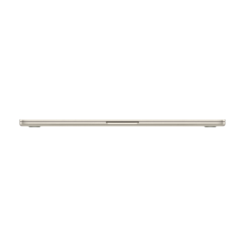 картинка Ультрабук Apple MacBook Air 15'' M5/  16Gb/  512Gb SSD/  WiFi/  BT Starlight (MDVD4) от магазина КомпьютерЦентр