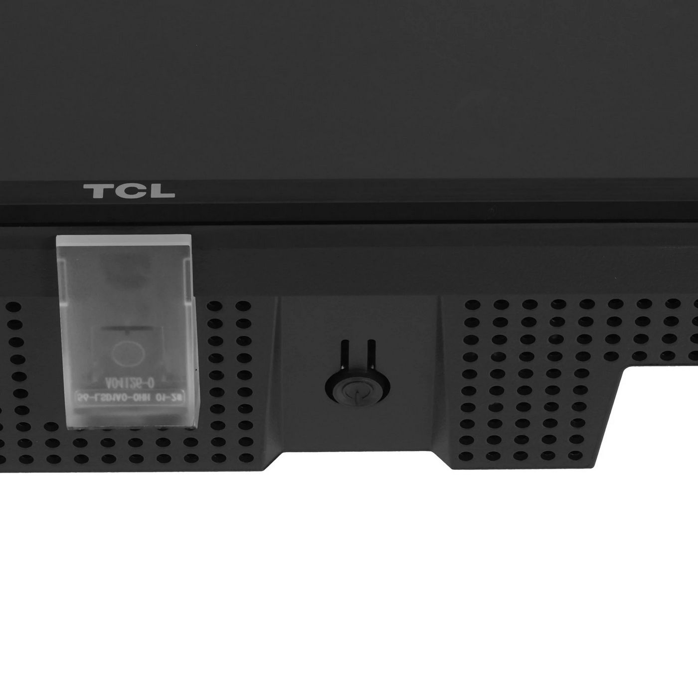 картинка Телевизор TCL 43'' 43S5K черный QLED FULL HD 60HzUSB WiFi Smart TV от магазина КомпьютерЦентр