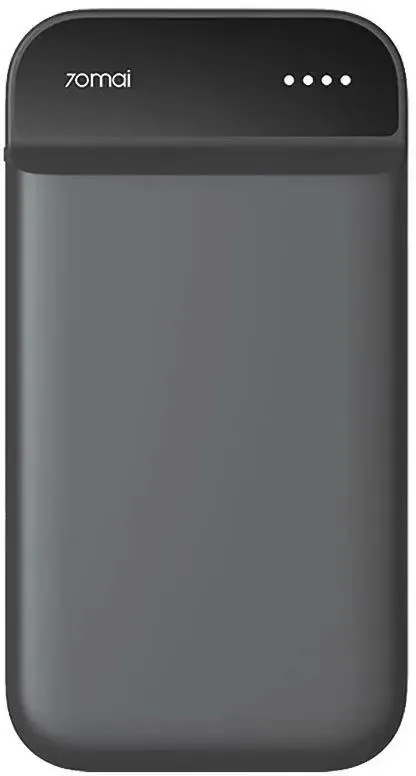 картинка Пуско-зарядное устройство Xiaomi 70mai Jump Starter Midrive PS01 от магазина КомпьютерЦентр
