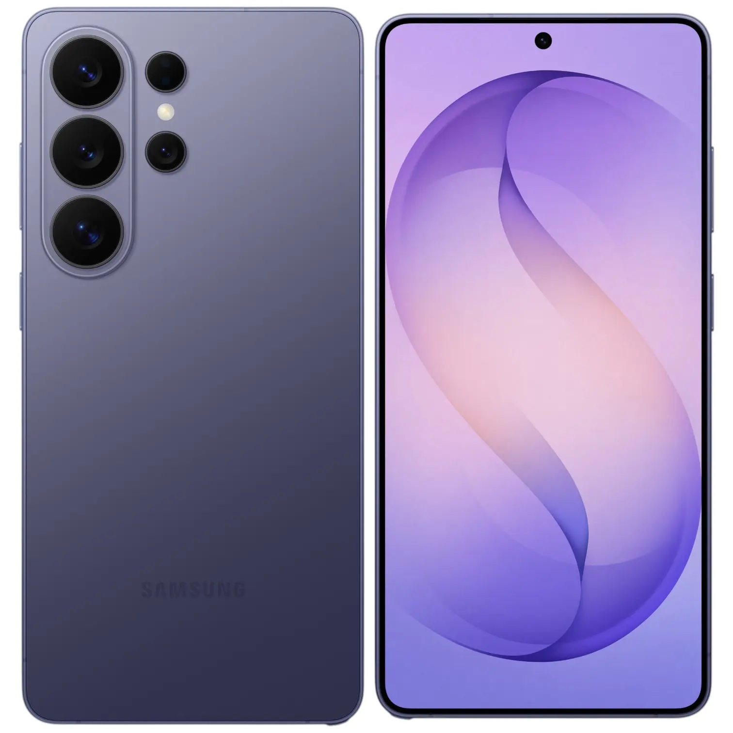 картинка Смартфон Samsung Galaxy S26 Ultra Violet 6.9'' / 12Gb / 256Gb (SM-S948B/ DS) от магазина КомпьютерЦентр