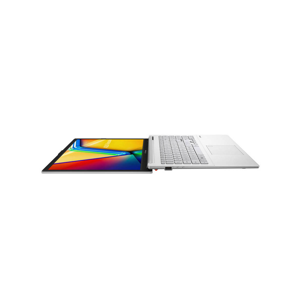 картинка Ноутбук ASUS VivoBook E1504FA-BQ657 15.6'' 8Gb / 256Gb SSD Silver от магазина КомпьютерЦентр