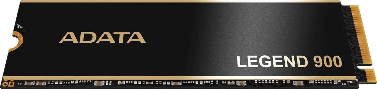 картинка SSD накопитель 512Gb AData LEGEND 900 M.2 2280 (SLEG-900-512GCS) от магазина КомпьютерЦентр