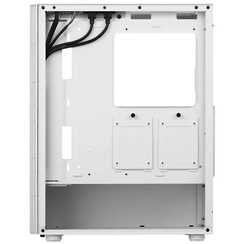 картинка Корпус ADATA XPG Valor Mesh White, Mid-Tower (VALORMESHWOF- WHCWW) от магазина КомпьютерЦентр