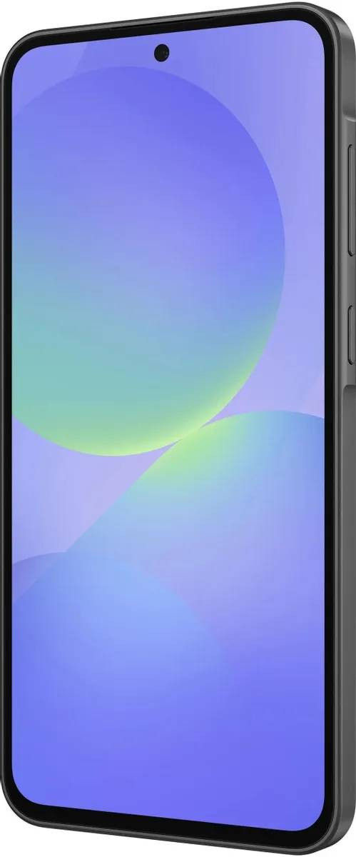 картинка Смартфон Samsung Galaxy A36 Black 6.7'' / 6Gb / 128Gb от магазина КомпьютерЦентр