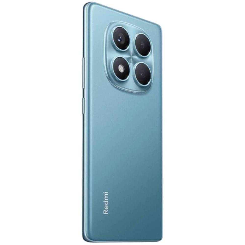 картинка Смартфон Xiaomi Redmi Note 14 Pro Blue 6.67''/ 12Gb / 512Gb от магазина КомпьютерЦентр