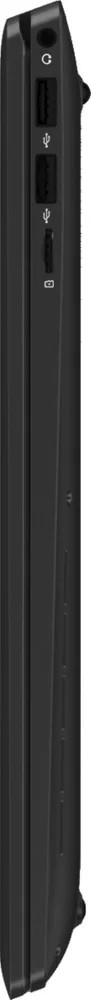 картинка Ноутбук IRBIS 17NBC2005 17'' AMD Ryzen R3 3200U, 17'' black от магазина КомпьютерЦентр