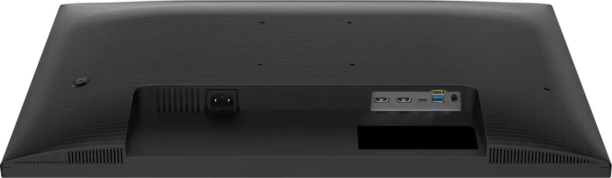 картинка Монитор 27'' Philips 27E1N1900AE IPS Quard 4K (2160p), 60 Гц, 350 кд/ м2, HDMI USB M/ M HAS от магазина КомпьютерЦентр