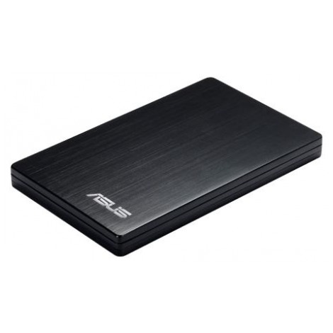 картинка Жесткий диск внешний Asus 500Gb AN200 2.5″ Черный (90-XB1Z00HD00010) от магазина КомпьютерЦентр