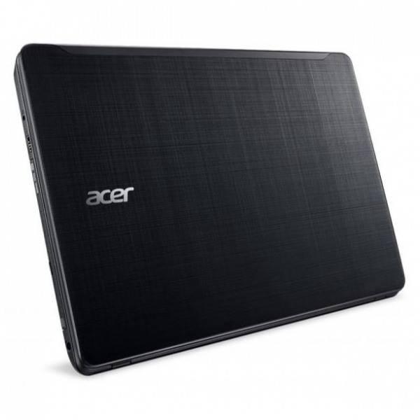 картинка Ноутбук Acer Aspire ES1-533-P2WF Black (NX.GFTEU.011) от магазина КомпьютерЦентр