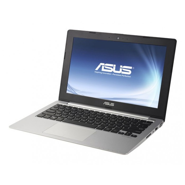 картинка Нетбук Asus X201E Blue (X201E-KX023D) от магазина КомпьютерЦентр
