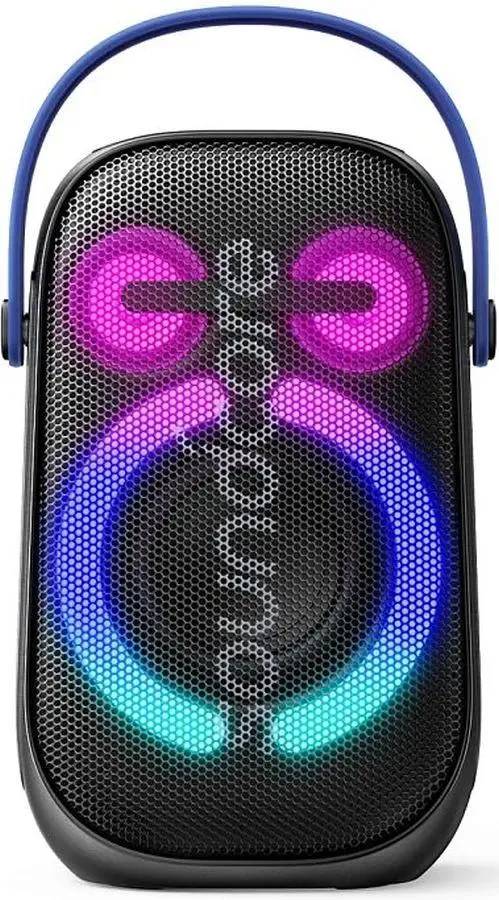 картинка Колонка Bluetooth Anker Soundcore Rave NEO 2 A33A1 black от магазина КомпьютерЦентр