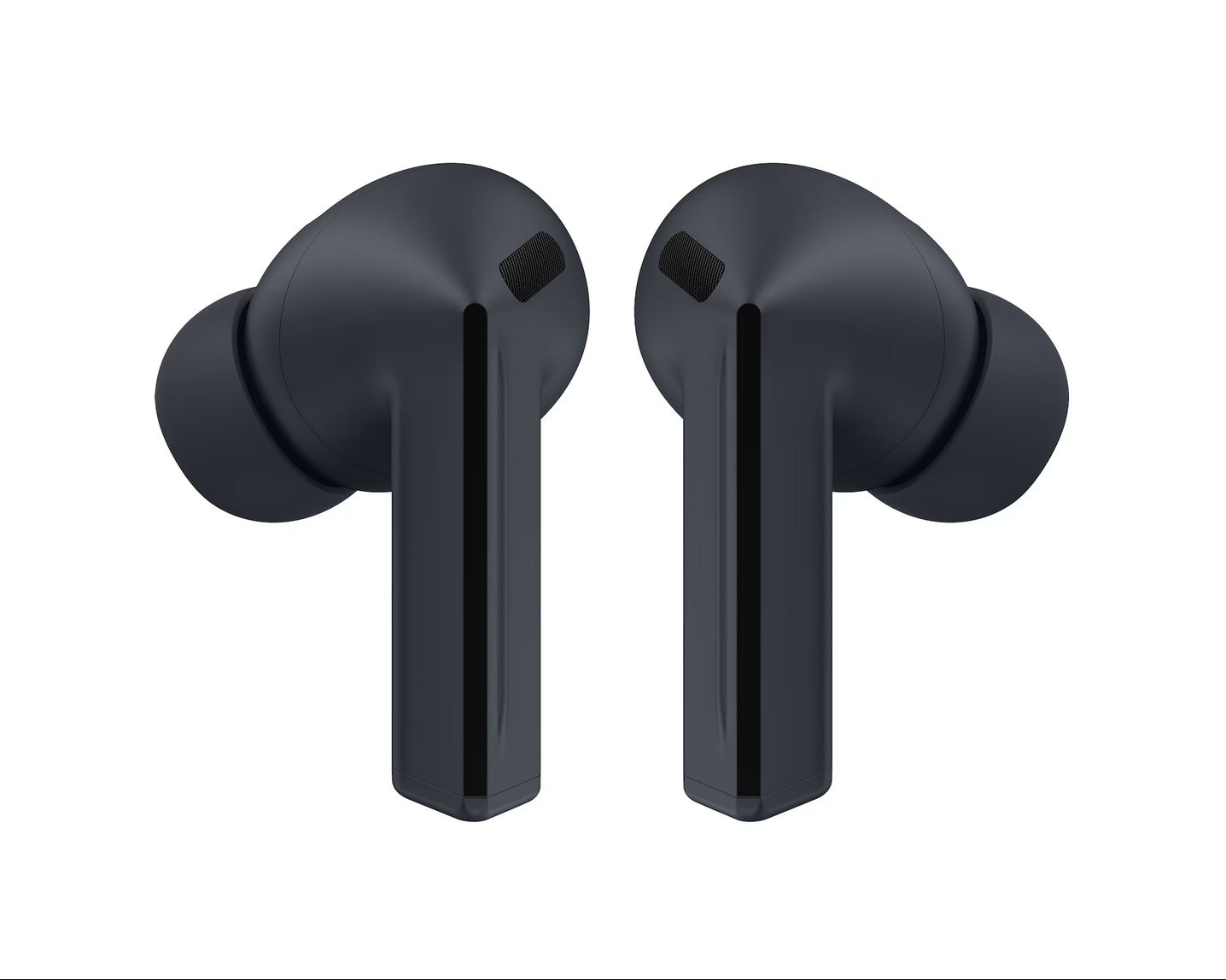 картинка Наушники TWS Samsung Galaxy Buds 3 FE черный (SM-R420) от магазина КомпьютерЦентр