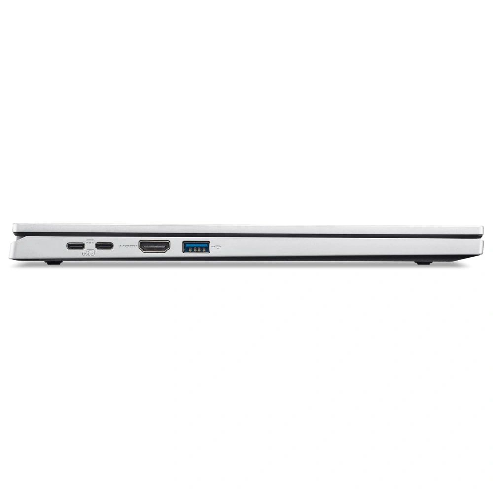 картинка Ноутбук Acer Aspire Go AG15-71P-5586 (NX.JDCER.002) 15.6'' IPS/  Intel i5-1334U/  16ГБ DDR5/  512ГБ SSD/  Intel UHD Graphics/  53Wh/  noOS, серебристый от магазина КомпьютерЦентр