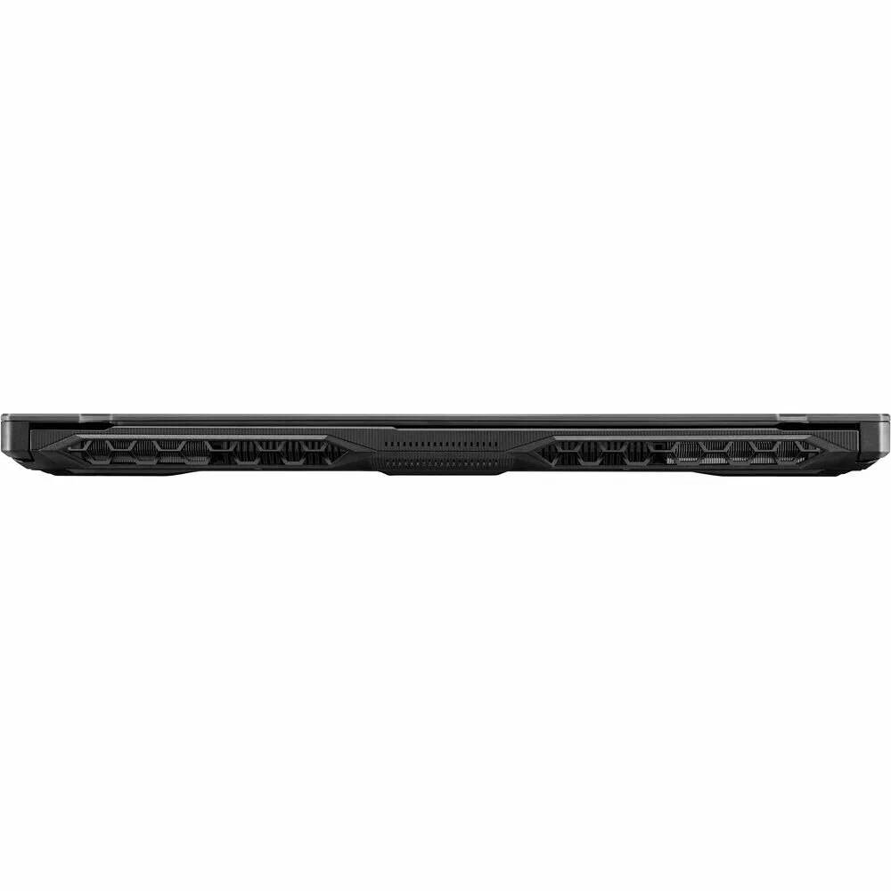 картинка Ноутбук ASUS TUF Gaming 17 (FA706NF-HX031) 17.3'' FHD/ IPS, Ryen 5 7535HS, 16ГБ, 512ГБ SSD, NVIDIA RTX 2050, DOS, Graphite Black от магазина КомпьютерЦентр