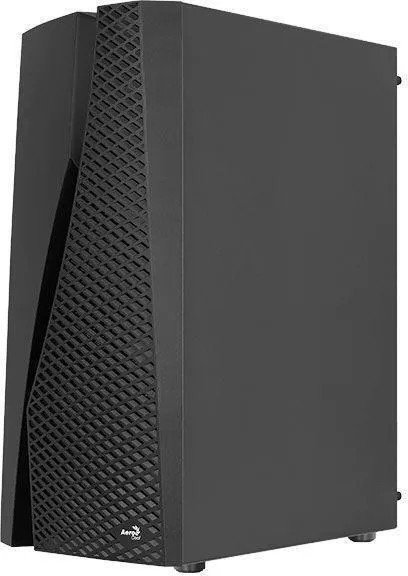 картинка Корпус Aerocool Wave-G-BK-v2 черный без БП (ACCM-PV35043.11) от магазина КомпьютерЦентр