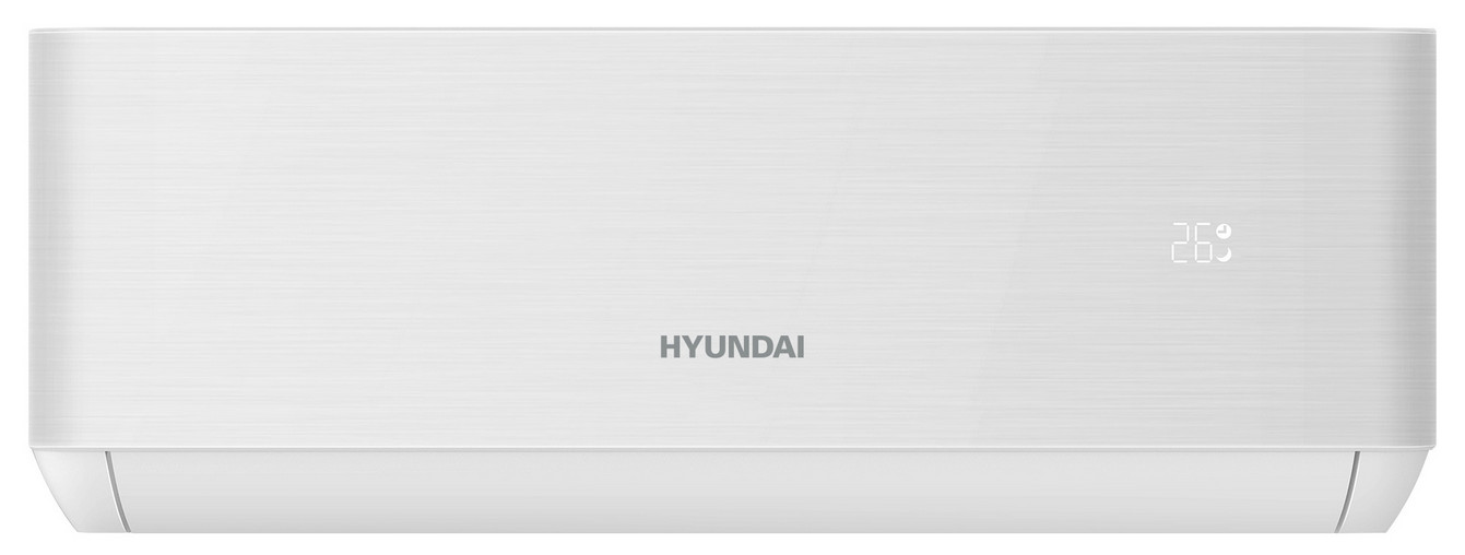 картинка Сплит система Hyunday HAC-07/ T-PRO White от магазина КомпьютерЦентр